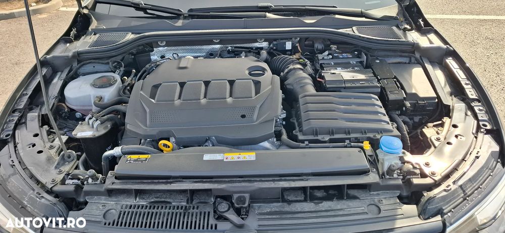 Volkswagen Golf 2.0 TDI 115CP Style - 15