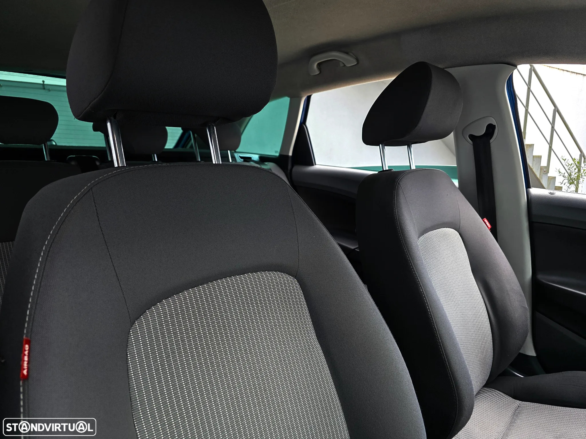 SEAT Ibiza ST 1.6 TDI Style DPF - 51
