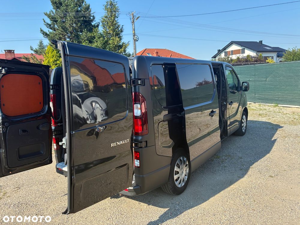 Renault Trafic - 7