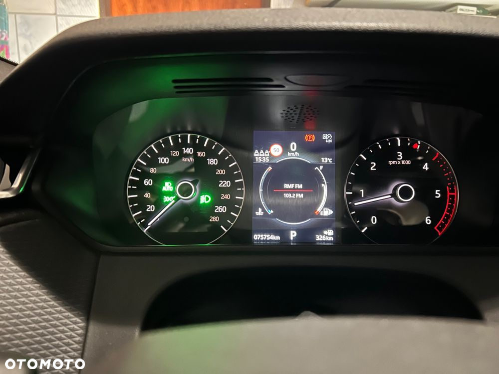 Land Rover Range Rover Velar 3.0 SD6 R-Dynamic - 15