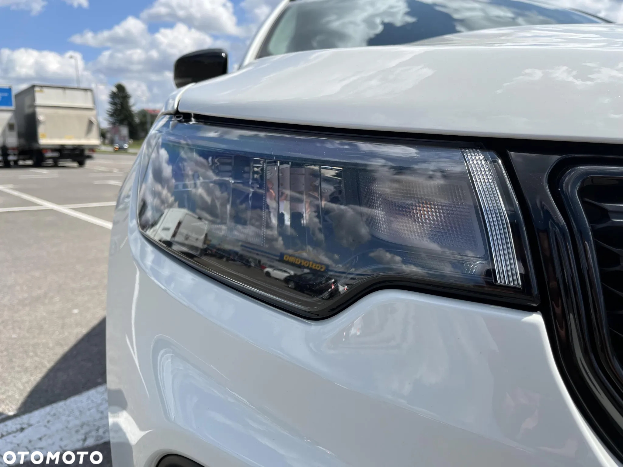 Jeep Compass 1.3 TMair Night Eagle FWD S&S - 28