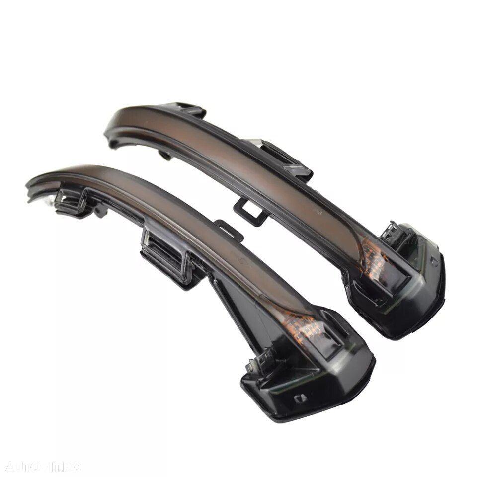 Set semnalizari dinamice Volkswagen Passat B8, 2 bucati - 1