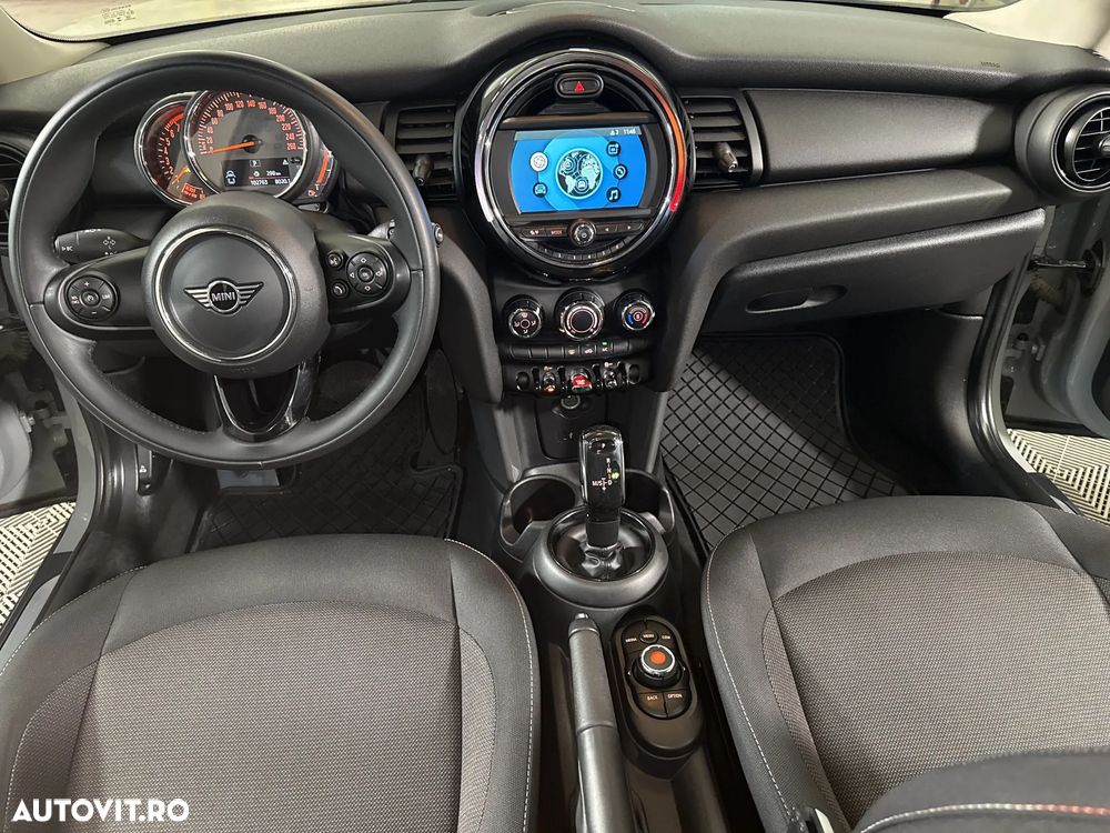 Mini ONE - 10