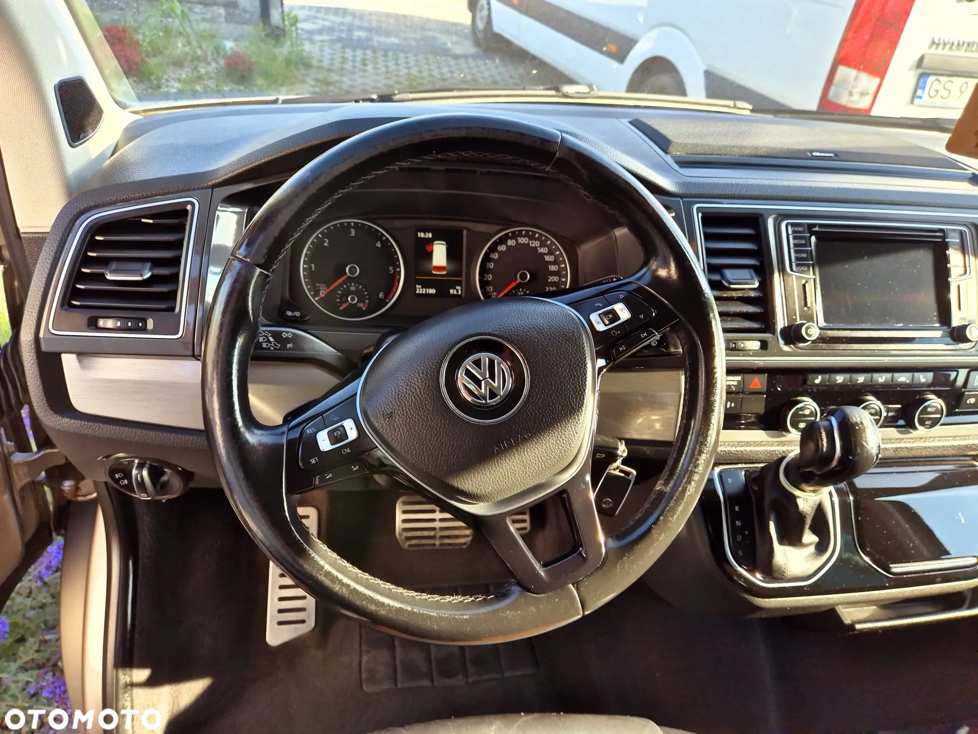 Volkswagen Multivan 2.0 BiTDI L1 PanAmericana 4Motion DSG - 4