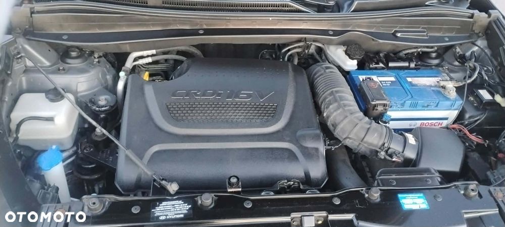 Hyundai ix35 - 8
