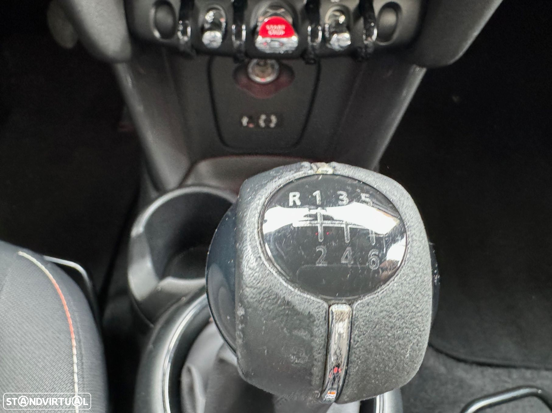 MINI 3 Portas Cooper D - 21