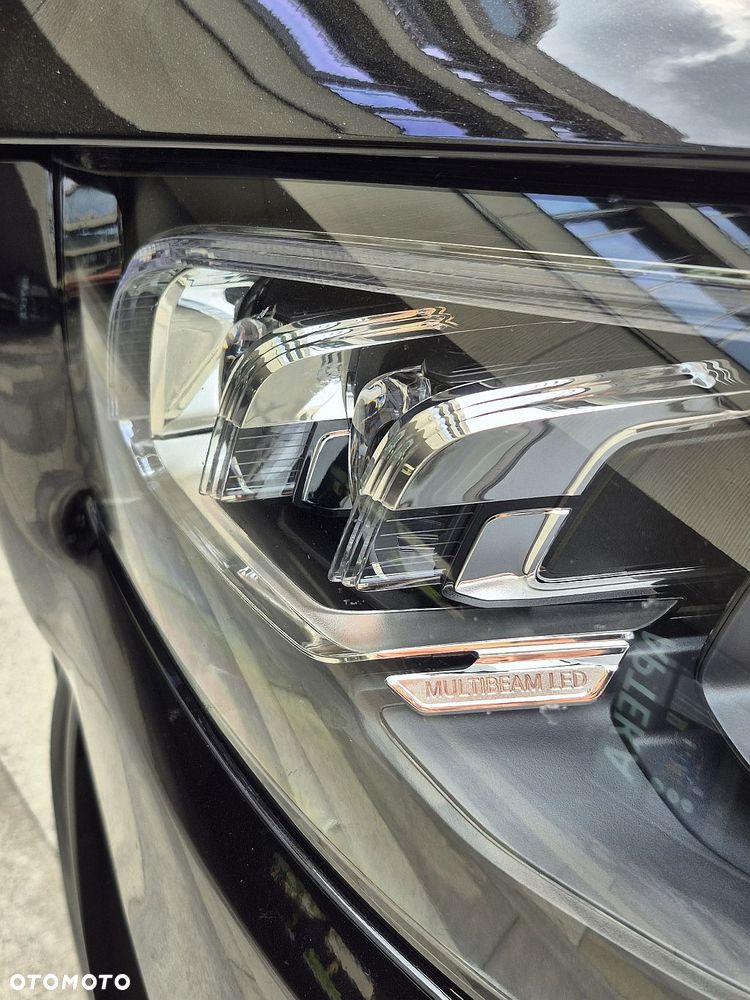 Mercedes-Benz Maybach GLS - 10