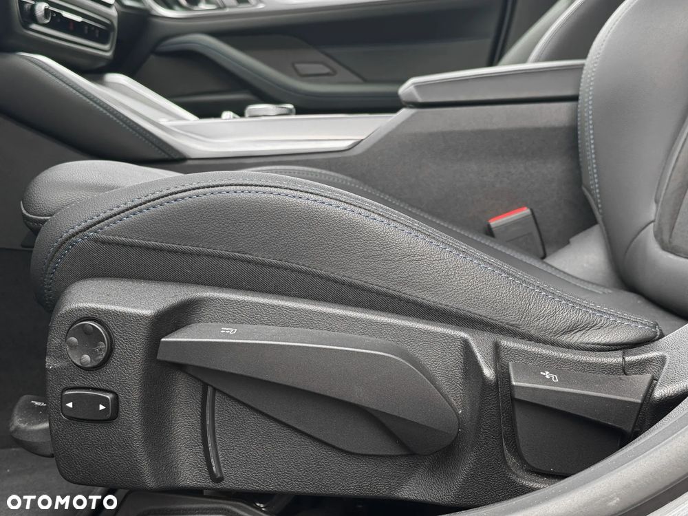 BMW Seria 4 420d xDrive M Sport - 29