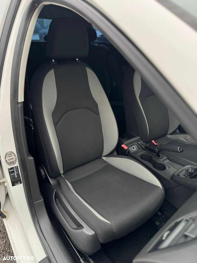 Seat Leon 1.2 TSI Style - 39