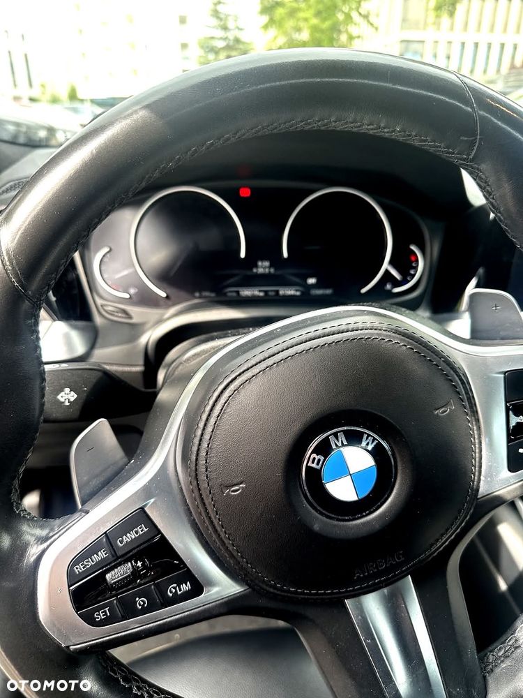 BMW Seria 3 320i GPF M Sport - 7