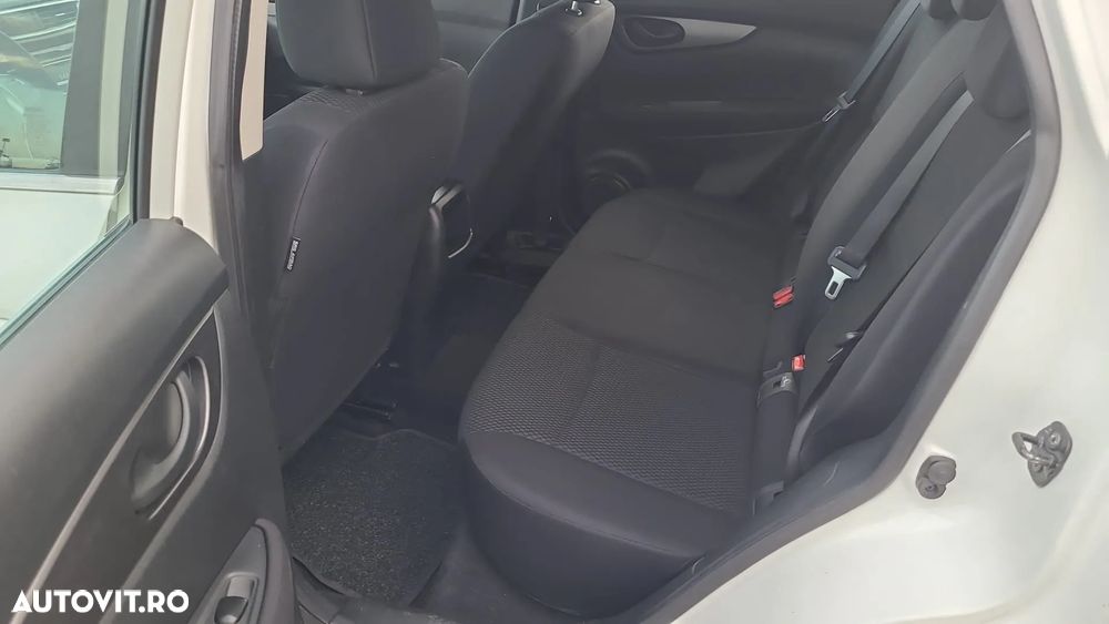 Nissan Qashqai - 9