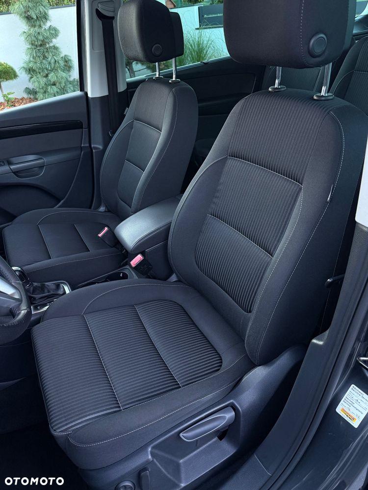 Seat Alhambra - 18