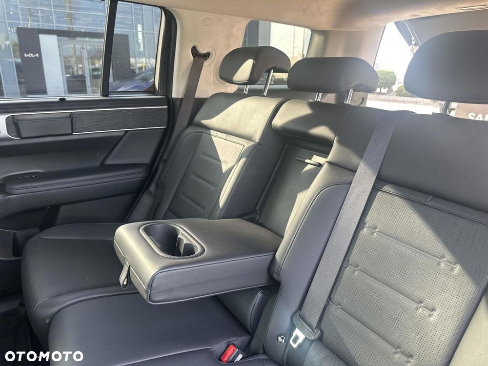 Hyundai Santa Fe - 17