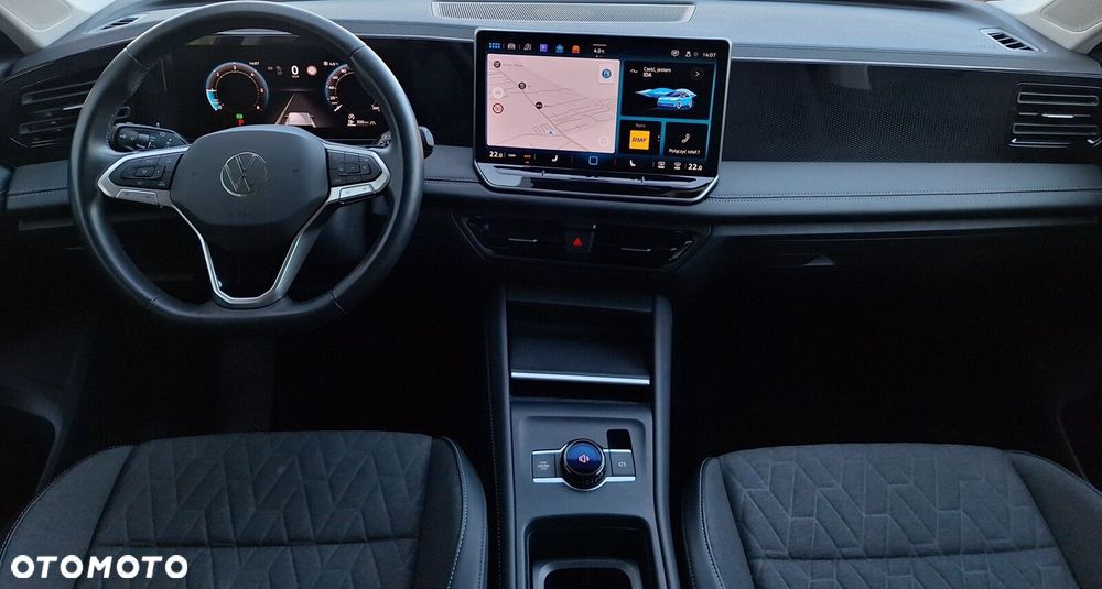 Volkswagen Tiguan - 9