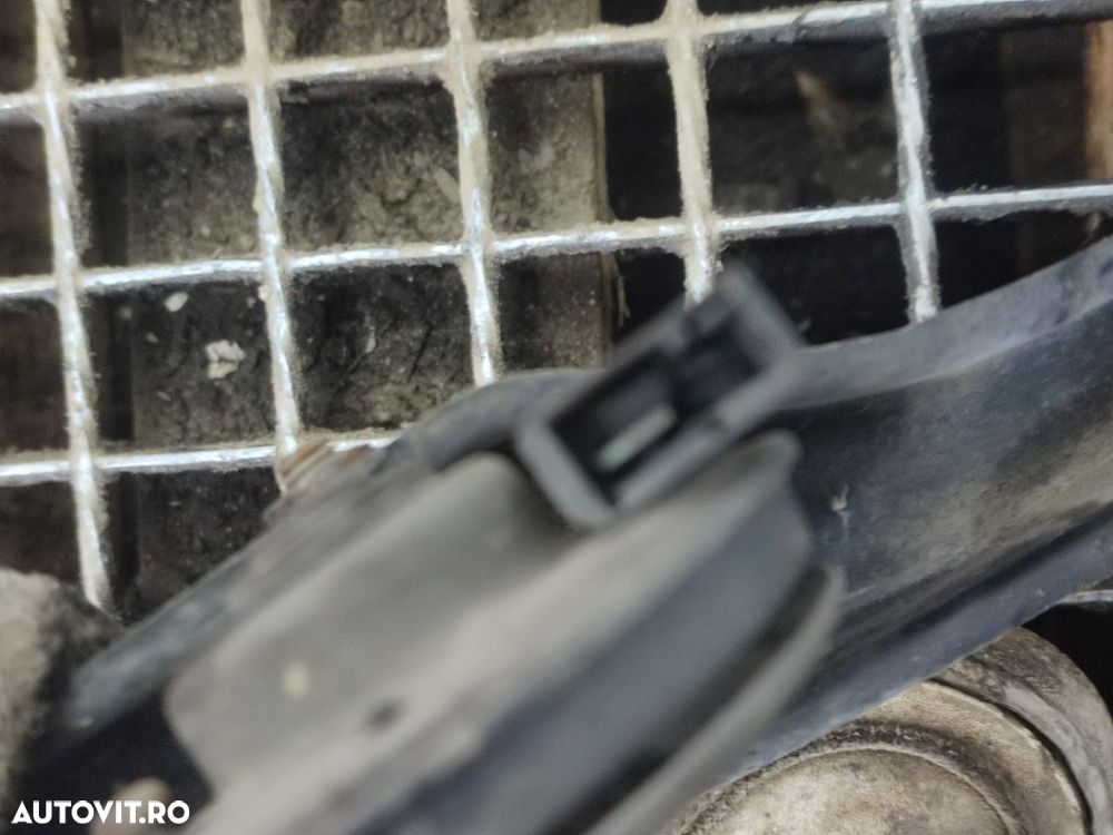 Traversa superioara Toyota RAV4 3 (XA30) [2005 - 2010] 2.2 d-4d 2ADFT - 4