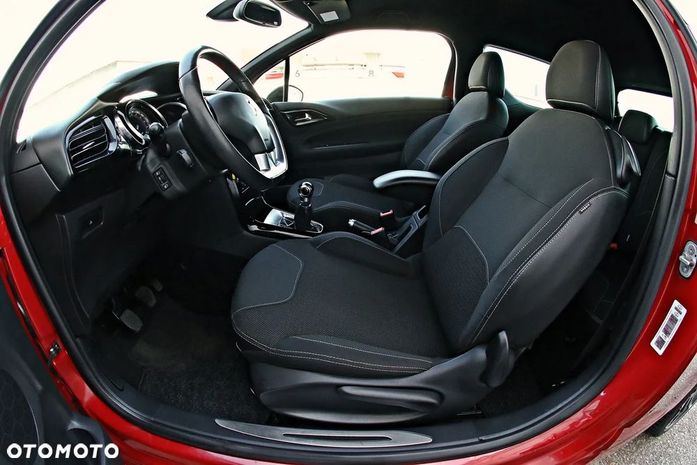 Citroën DS3 - 30