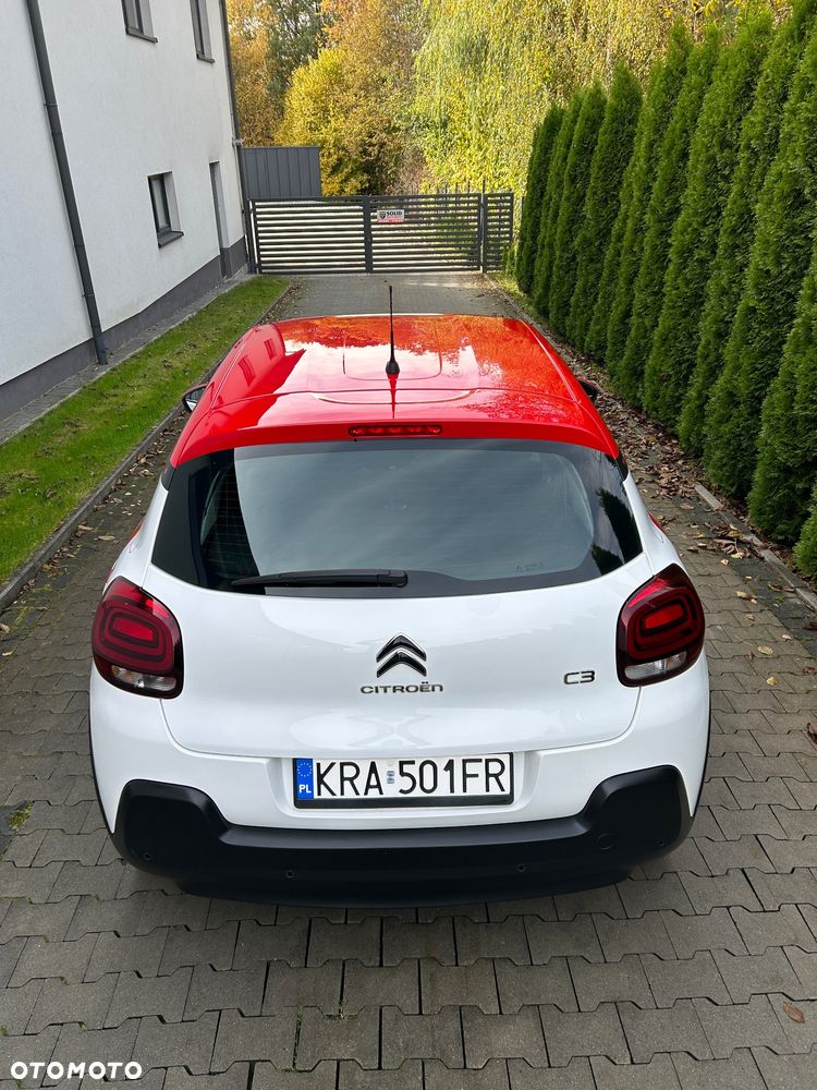 Citroën C3 - 8