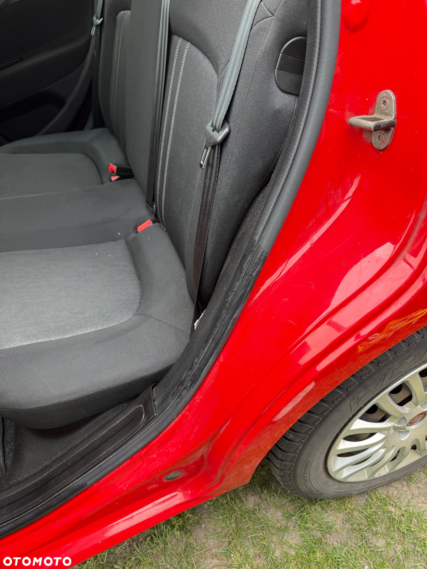 Fiat Punto - 24