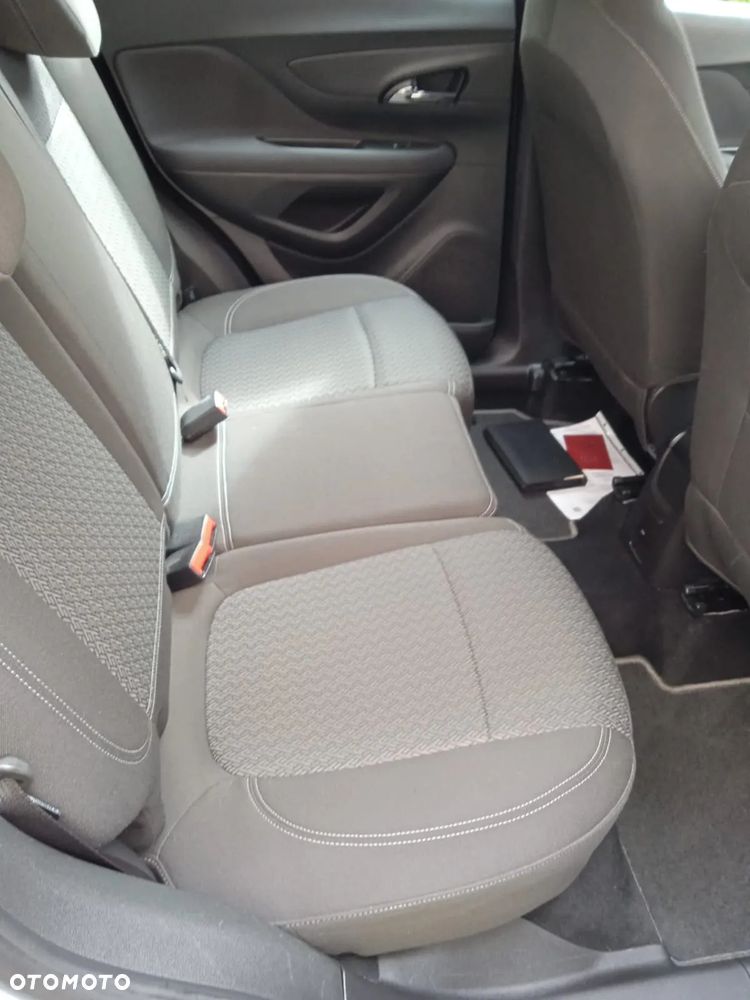 Opel Mokka - 3