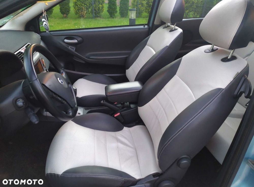 Fiat Stilo - 2