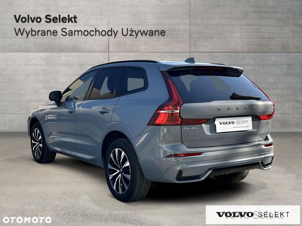 Volvo XC 60 - 4