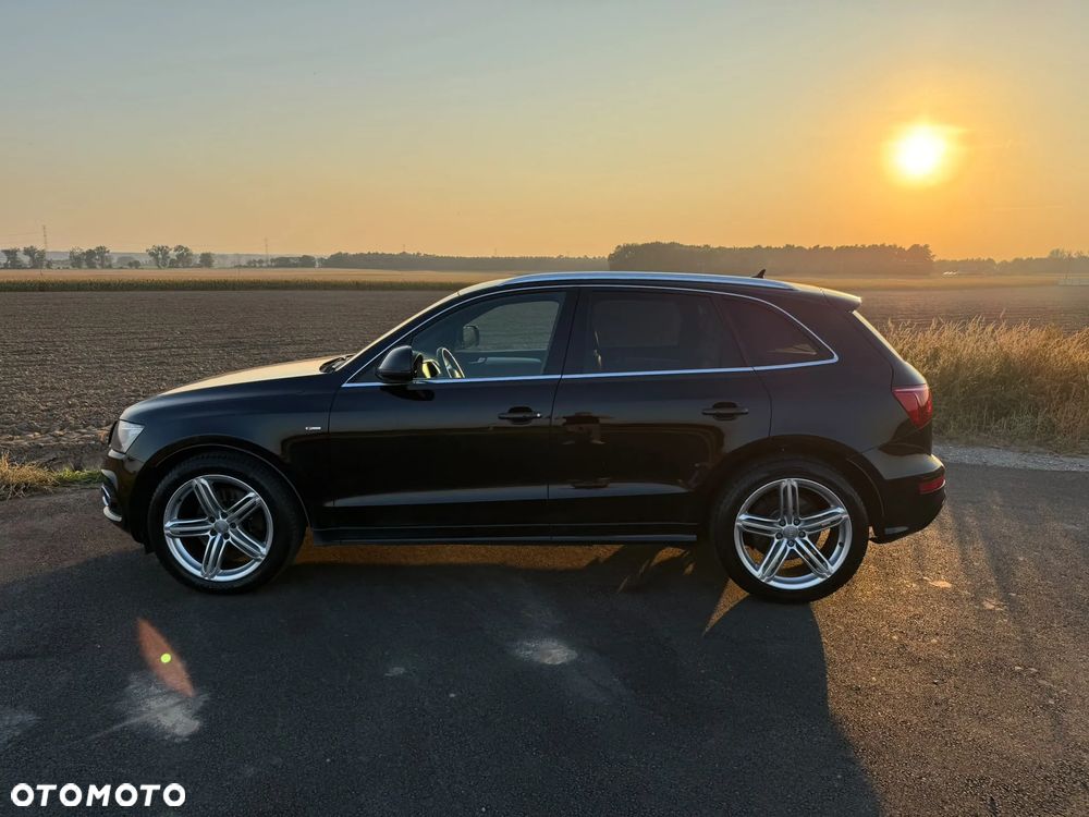 Audi Q5 3.0 TDI Quattro S tronic - 4