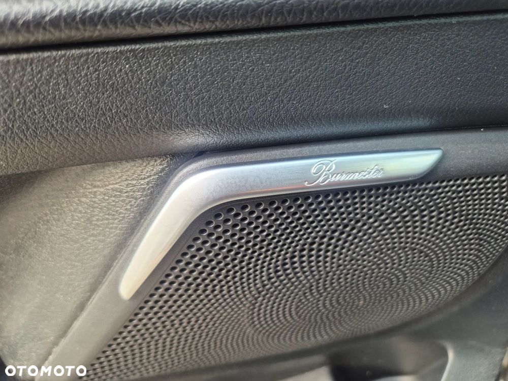 Mercedes-Benz Klasa V 250 (BlueTEC) d Avantgarde 7G-Tronic (d³ugi) - 18