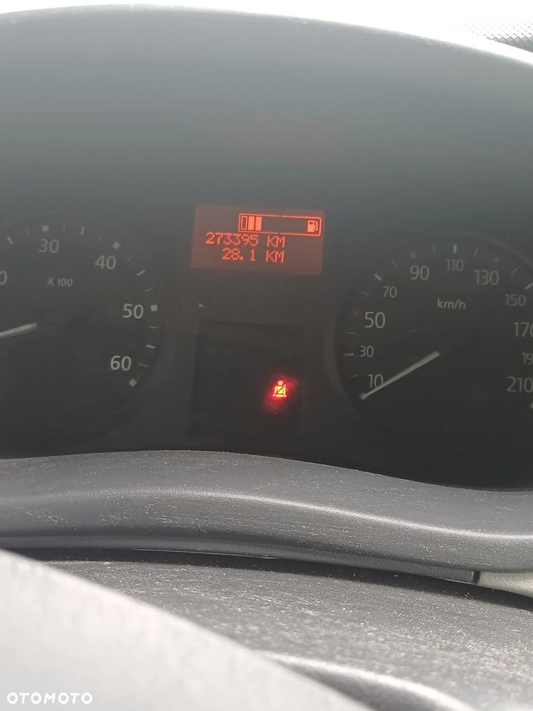 Renault Trafic - 7
