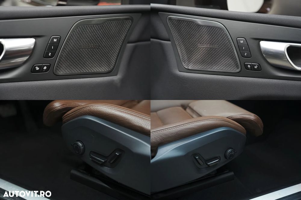 Volvo XC 60 Recharge T8 Twin Engine eAWD Inscription - 21