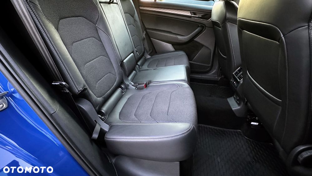 Skoda Kodiaq 2.0 TDI 4x2 Style DSG - 17