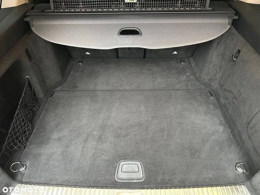 Mercedes-Benz Klasa C 200 7G-TRONIC - 13