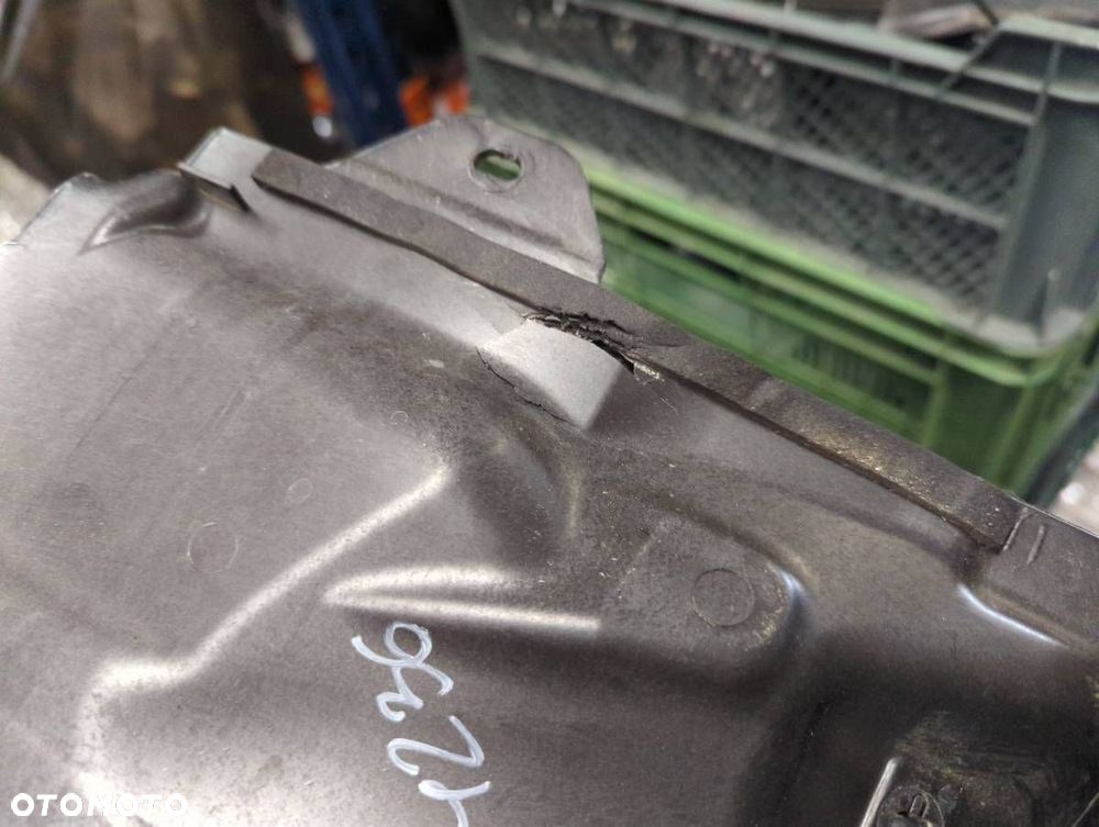 OSŁONA ŚCIANY GRODZIOWEJ  MINI MINI CLUBMAN (F54) 2014 - 2022 Cooper S ALL4 141 kW [192 KM] - 5