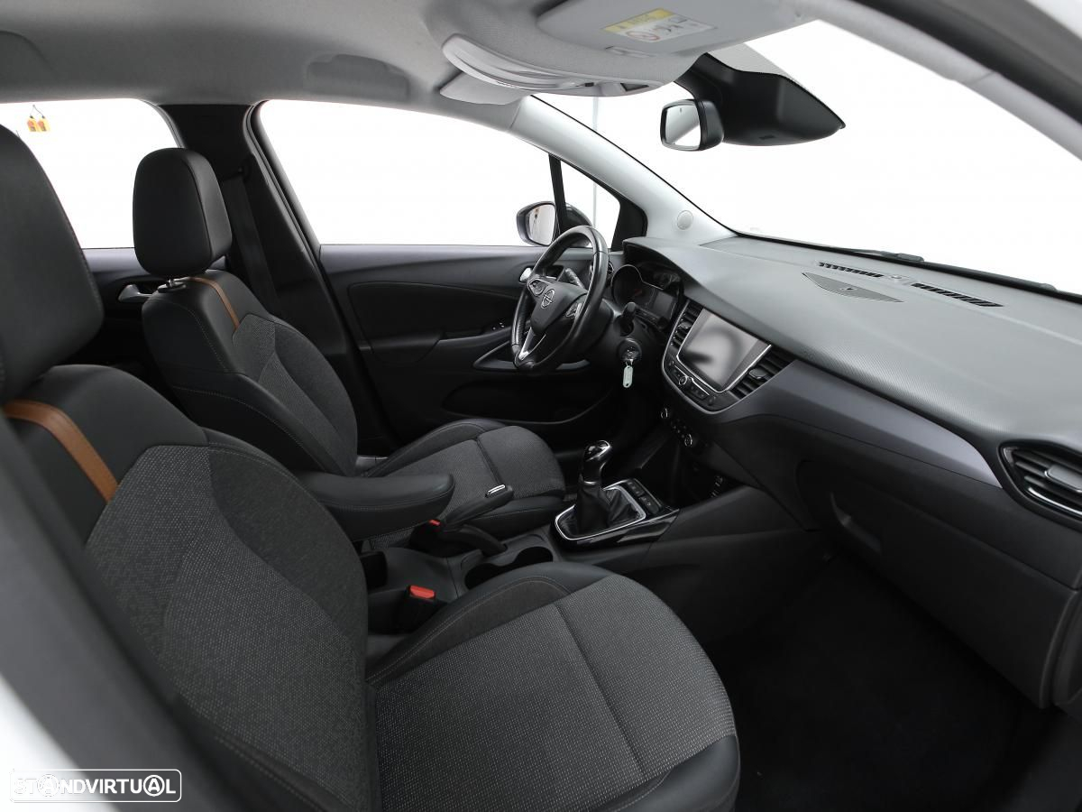 Opel Crossland 1.2 Business Edition - 11