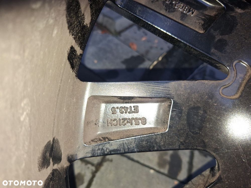 RANGE ROVER (L460) RR SPORT 21 CALI 8.5J ET43,5 OPONY 23R - 6