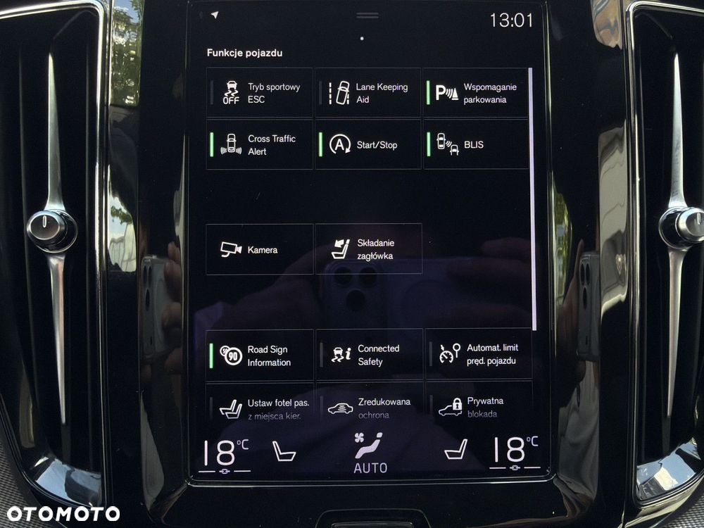 Volvo XC 60 - 22