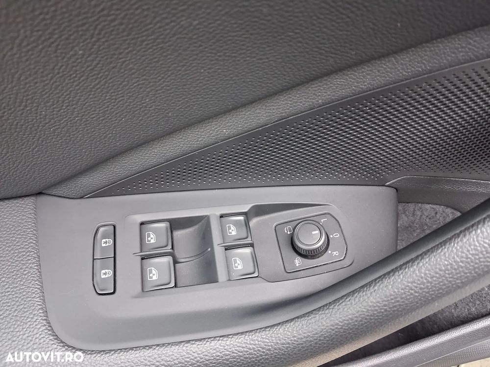 Skoda Superb 2.0 TDI 193 CP 4x4 DSG Selection - 10