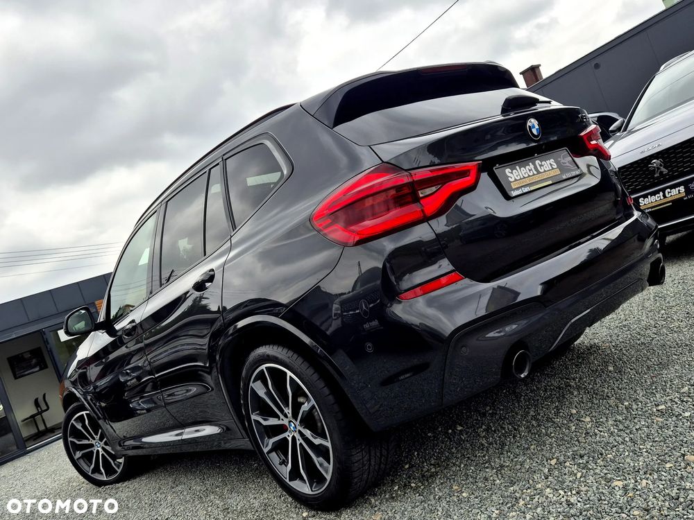 BMW X3 xDrive30e M Sport Edition - 6