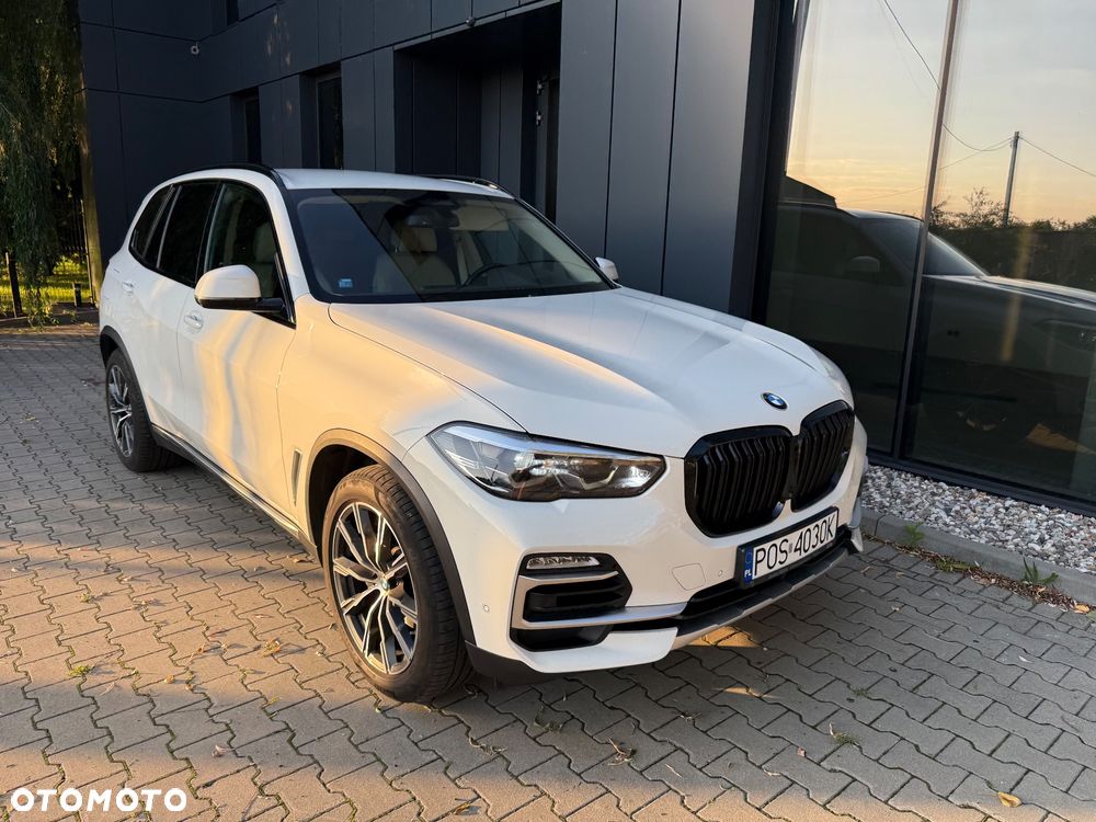 BMW X5 xDrive30d - 14