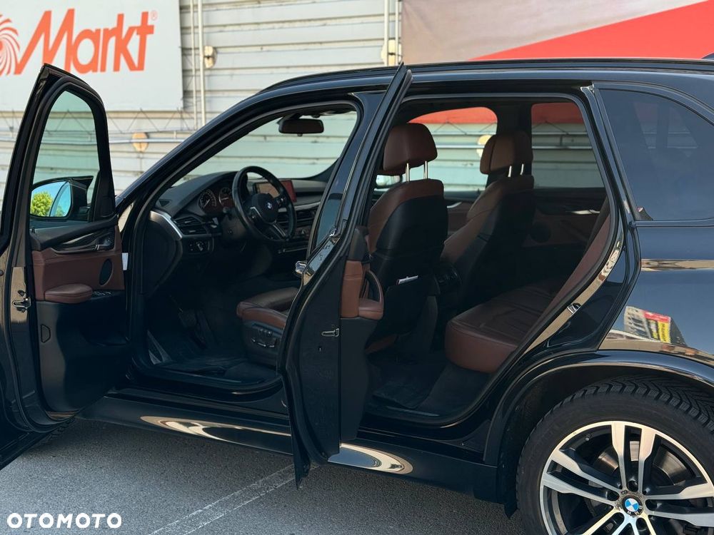 BMW X5 - 4