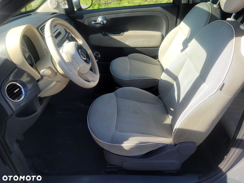 Fiat 500 - 10