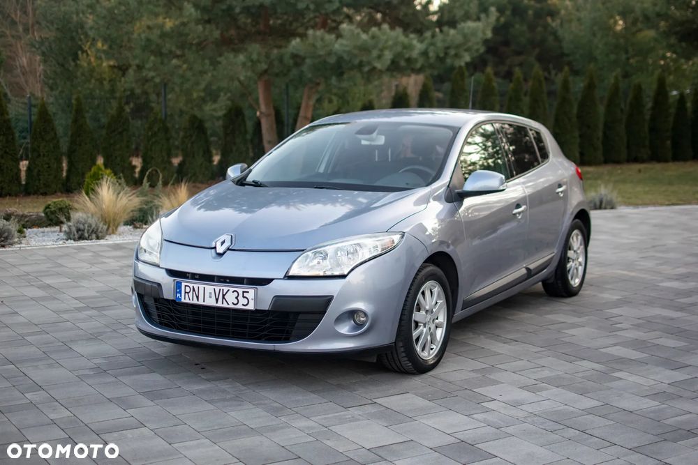 Renault Megane - 5