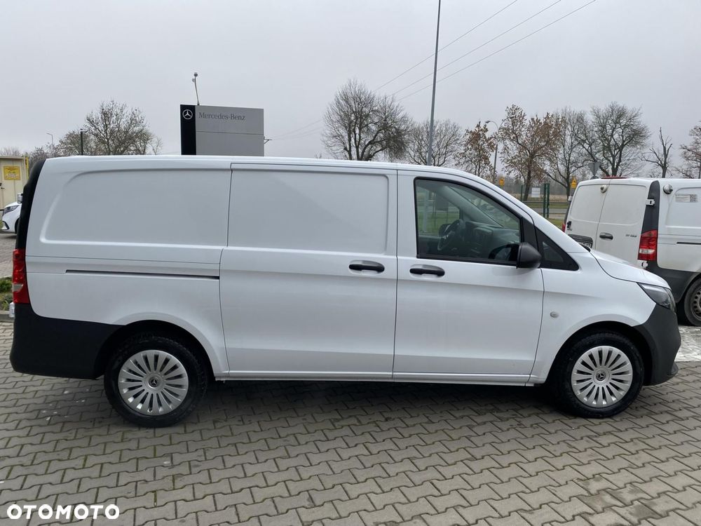 Mercedes-Benz Vito - 3
