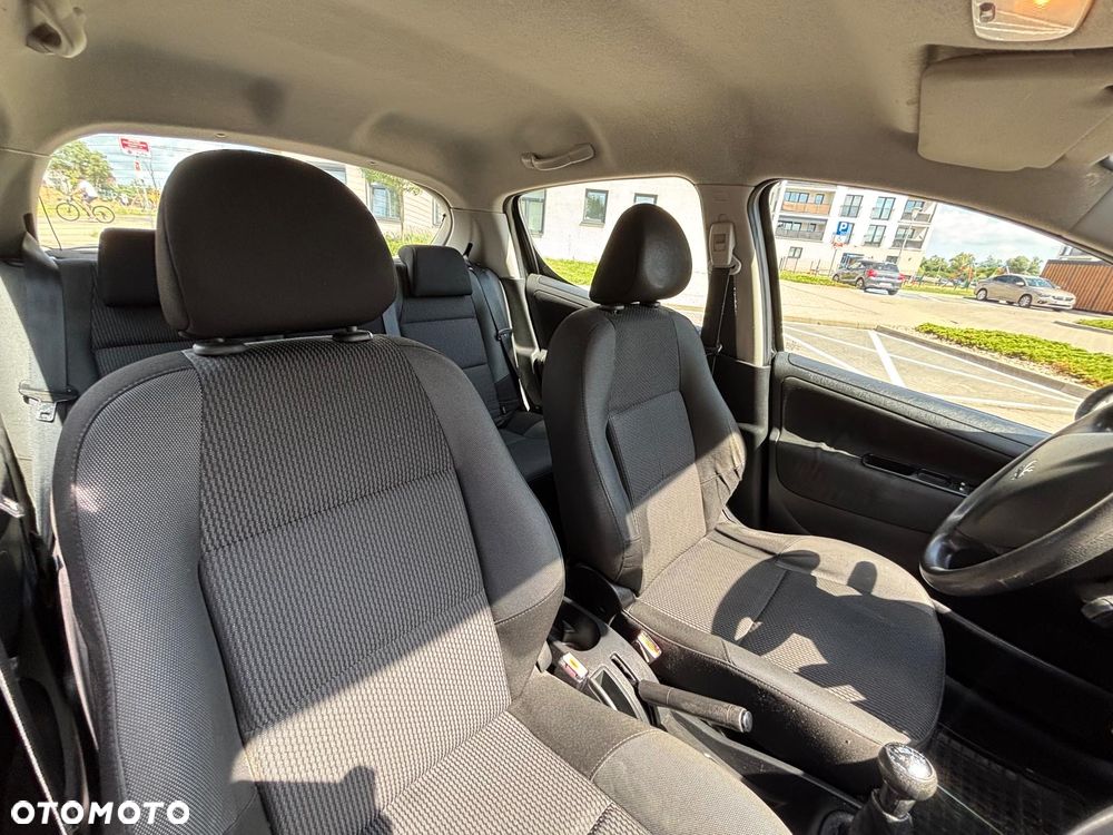 Peugeot 207 1.6 HDi Active - 13