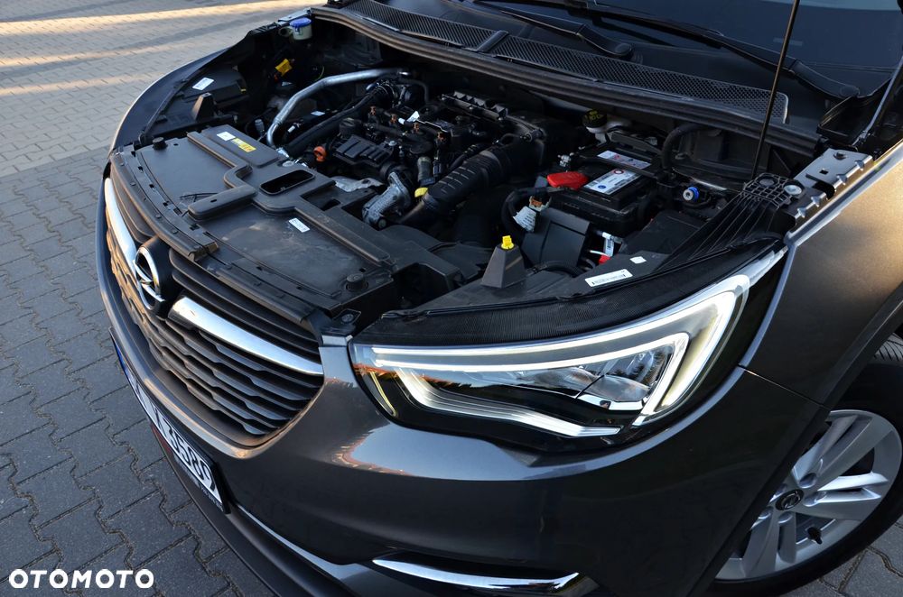 Opel Grandland X - 9
