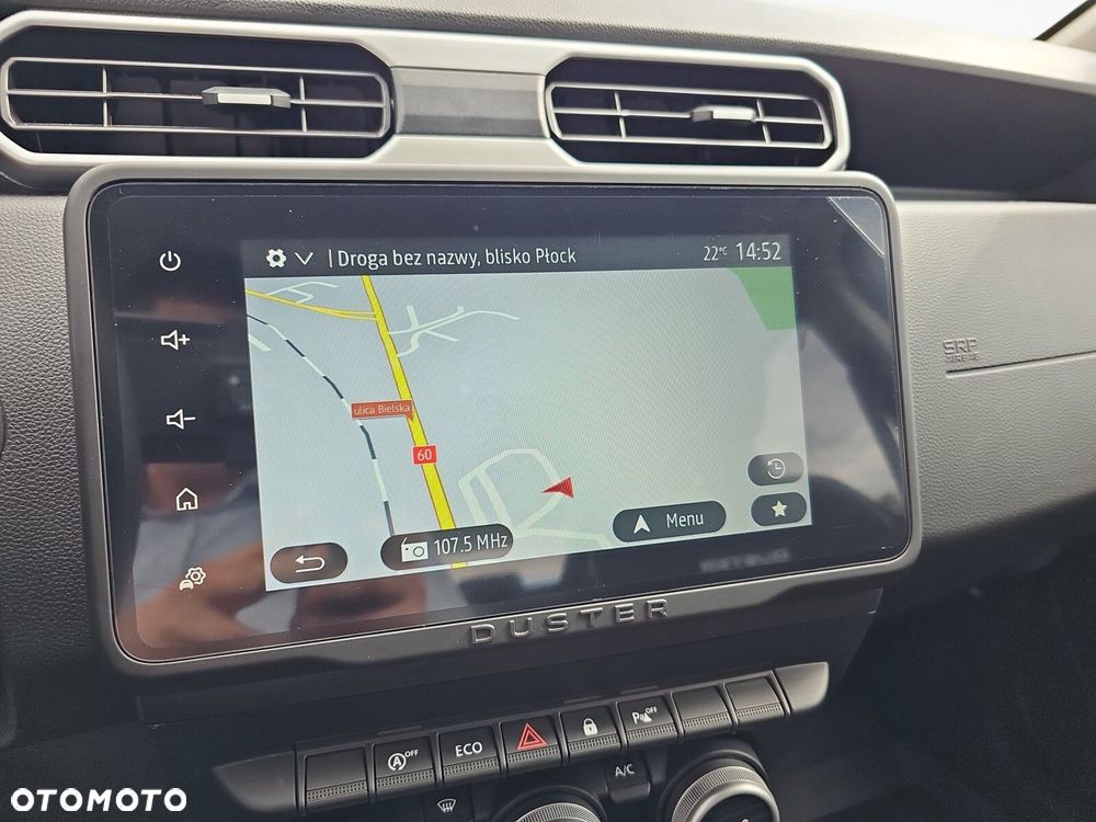 Dacia Duster 1.0 TCe Journey - 18