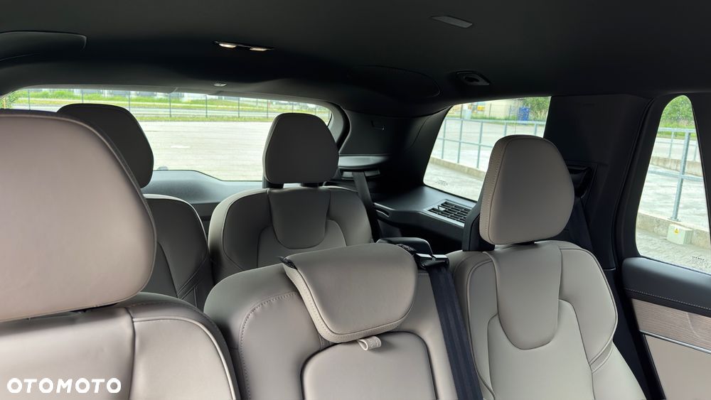 Volvo XC 90 B5 B AWD Plus Bright - 13