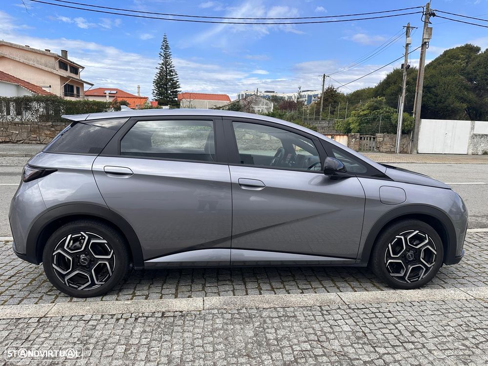 BYD Dolphin 60.4 kWh Comfort - 1