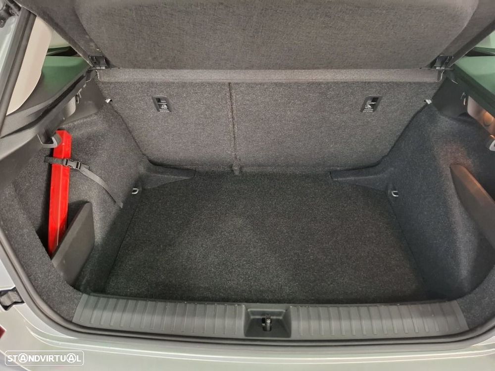 Skoda Kamiq 1.0 TSI DSG - 22