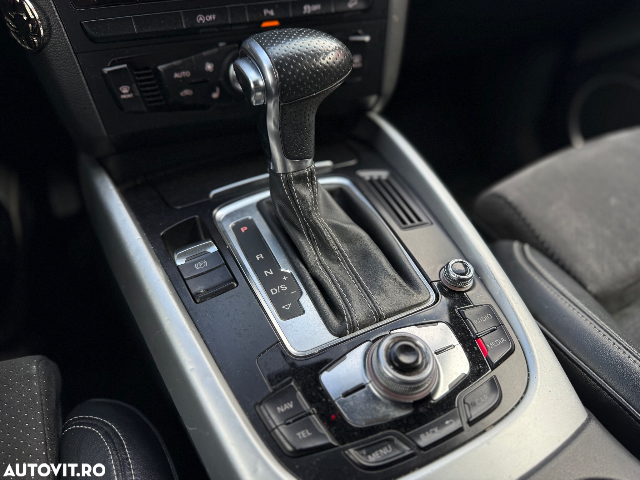 Audi Q5 2.0 TDI Quattro S tronic - 27