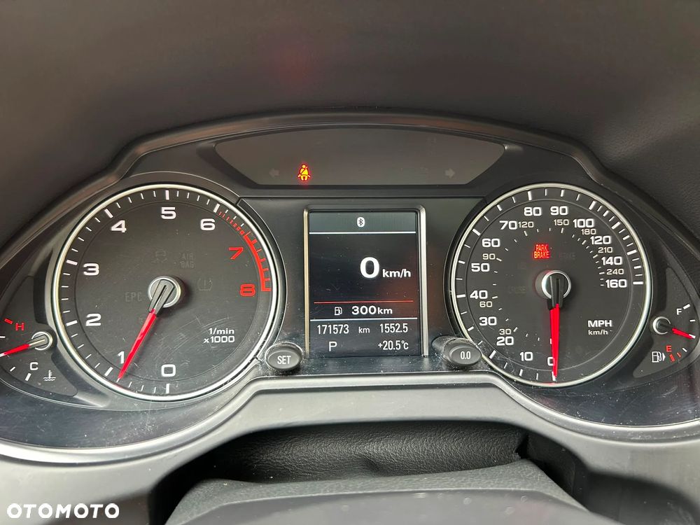 Audi Q5 - 3